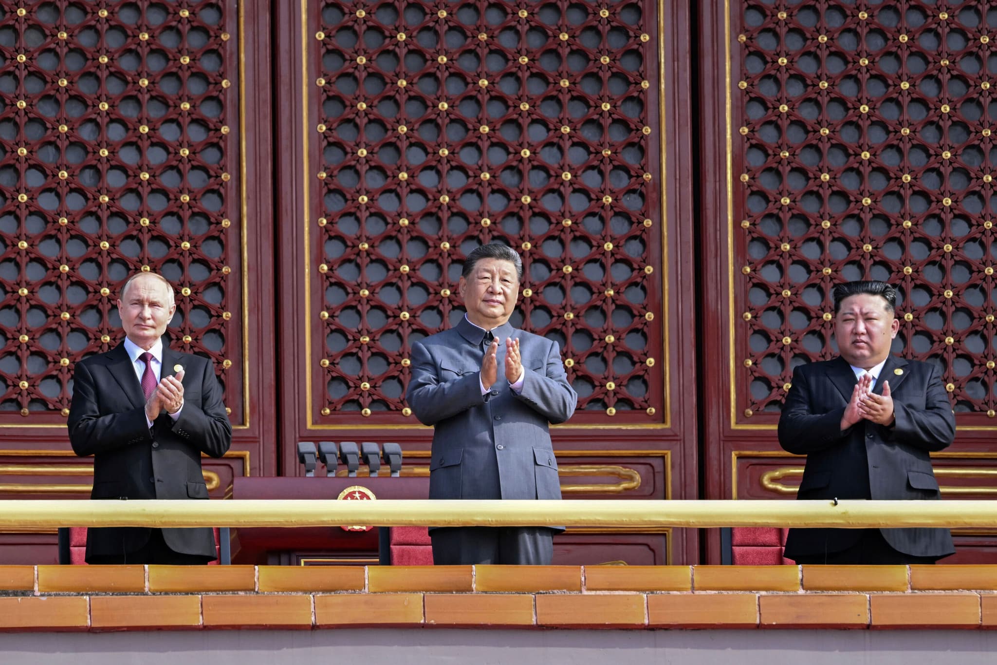 Juche Social