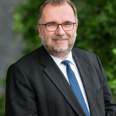Siegfried Russwurm